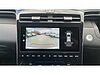 Hyundai TUCSON TUCSON 1.6 TGDi Hybrid 230 Ultimate 5dr 2WD Auto Silver