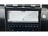 Hyundai TUCSON TUCSON 1.6 TGDi Hybrid 230 Ultimate 5dr 2WD Auto Silver