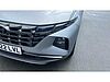 Hyundai TUCSON TUCSON 1.6 TGDi Hybrid 230 Ultimate 5dr 2WD Auto Silver