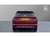 Hyundai TUCSON TUCSON 1.6 TGDi Hybrid 230 N Line S 5dr 2WD Auto Red