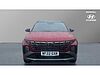 Hyundai TUCSON TUCSON 1.6 TGDi Hybrid 230 N Line S 5dr 2WD Auto Red