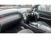 Hyundai TUCSON TUCSON 1.6 TGDi Hybrid 230 N Line S 5dr 2WD Auto Red
