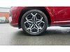 Hyundai TUCSON TUCSON 1.6 TGDi Hybrid 230 N Line S 5dr 2WD Auto Red