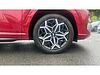 Hyundai TUCSON TUCSON 1.6 TGDi Hybrid 230 N Line S 5dr 2WD Auto Red