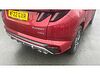 Hyundai TUCSON TUCSON 1.6 TGDi Hybrid 230 N Line S 5dr 2WD Auto Red