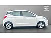 Hyundai I10 I10 1.0 MPi SE Connect 5dr White