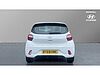 Hyundai I10 I10 1.0 MPi SE Connect 5dr White
