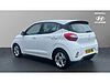 Hyundai I10 I10 1.0 MPi SE Connect 5dr White