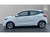 Hyundai I10 I10 1.0 MPi SE Connect 5dr White