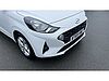 Hyundai I10 I10 1.0 MPi SE Connect 5dr White