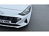 Hyundai I10 I10 1.0 MPi SE Connect 5dr White