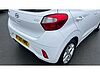 Hyundai I10 I10 1.0 MPi SE Connect 5dr White