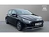 Hyundai I20 I20 1.0T GDi Advance 5dr DCT Black
