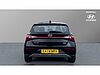 Hyundai I20 I20 1.0T GDi Advance 5dr DCT Black