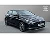 Hyundai I20 I20 1.0T GDi Advance 5dr DCT Black