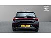 Hyundai I20 I20 1.0T GDi Advance 5dr DCT Black