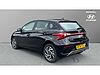 Hyundai I20 I20 1.0T GDi Advance 5dr DCT Black