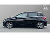 Hyundai I20 I20 1.0T GDi Advance 5dr DCT Black
