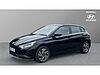 Hyundai I20 I20 1.0T GDi Advance 5dr DCT Black