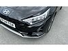 Hyundai I20 I20 1.0T GDi Advance 5dr DCT Black