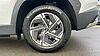 Hyundai TUCSON Tucson 1.6T Plg-hbd 252ps Advance AU Atlas White
