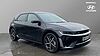Hyundai IONIQ 5 Ioniqc 5 HAT 168kW N Line S 84kWh Abyss Black