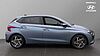 Hyundai I20 i20 5Dr HAT 1.0 T-gdi 100ps Ultimate DCT Meta Blue