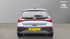 Hyundai I20 i20 5Dr HAT 1.0 T-gdi 100ps Ultimate DCT Meta Blue