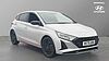 Hyundai I20 i20 5Dr HAT 1.0 T-gdi 90ps Black Line Lumen Grey