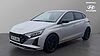 Hyundai I20 i20 5Dr HAT 1.0 T-gdi 90ps Black Line Lumen Grey