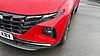 Hyundai TUCSON TUCSON 1.6 TGDi Hybrid 230 Ultimate 5dr 2WD Auto Engine Red