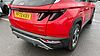 Hyundai TUCSON TUCSON 1.6 TGDi Hybrid 230 Ultimate 5dr 2WD Auto Engine Red