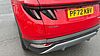 Hyundai TUCSON TUCSON 1.6 TGDi Hybrid 230 Ultimate 5dr 2WD Auto Engine Red